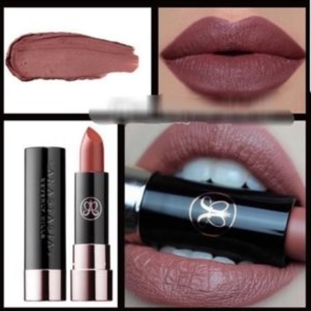 SOLD OUT!  ORIGINAL LISTING: Anastasia Beverly Hills Matte Lipstick